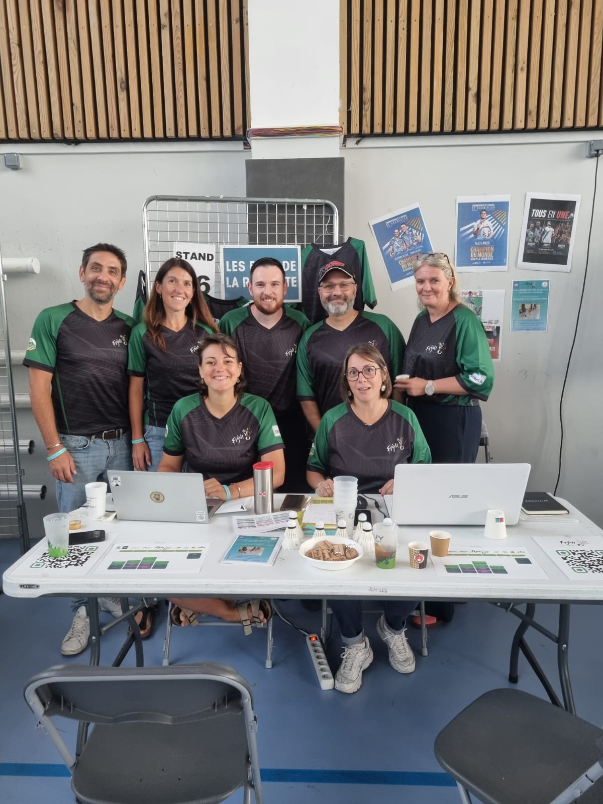 Forum des associations