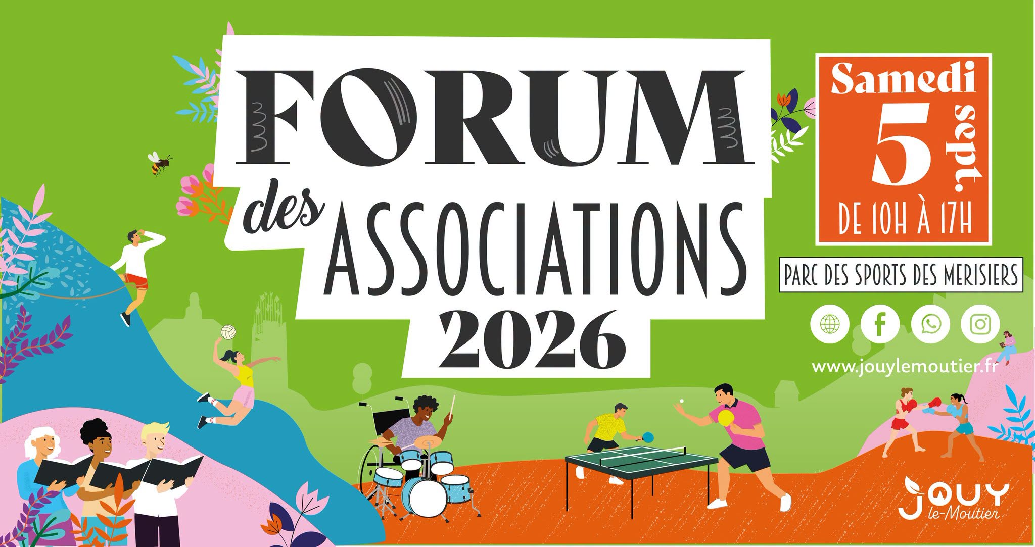Forum des associations - photo 2