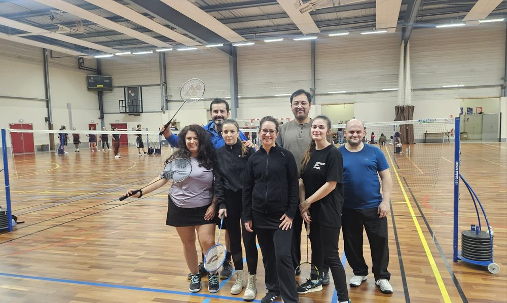 Photo du club 4