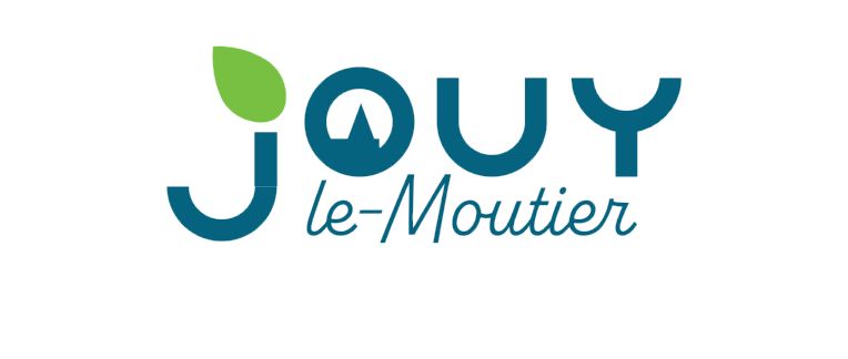 Logo Jouy-le-Moutier