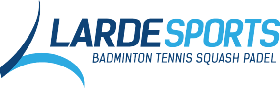 Logo Larde Sports