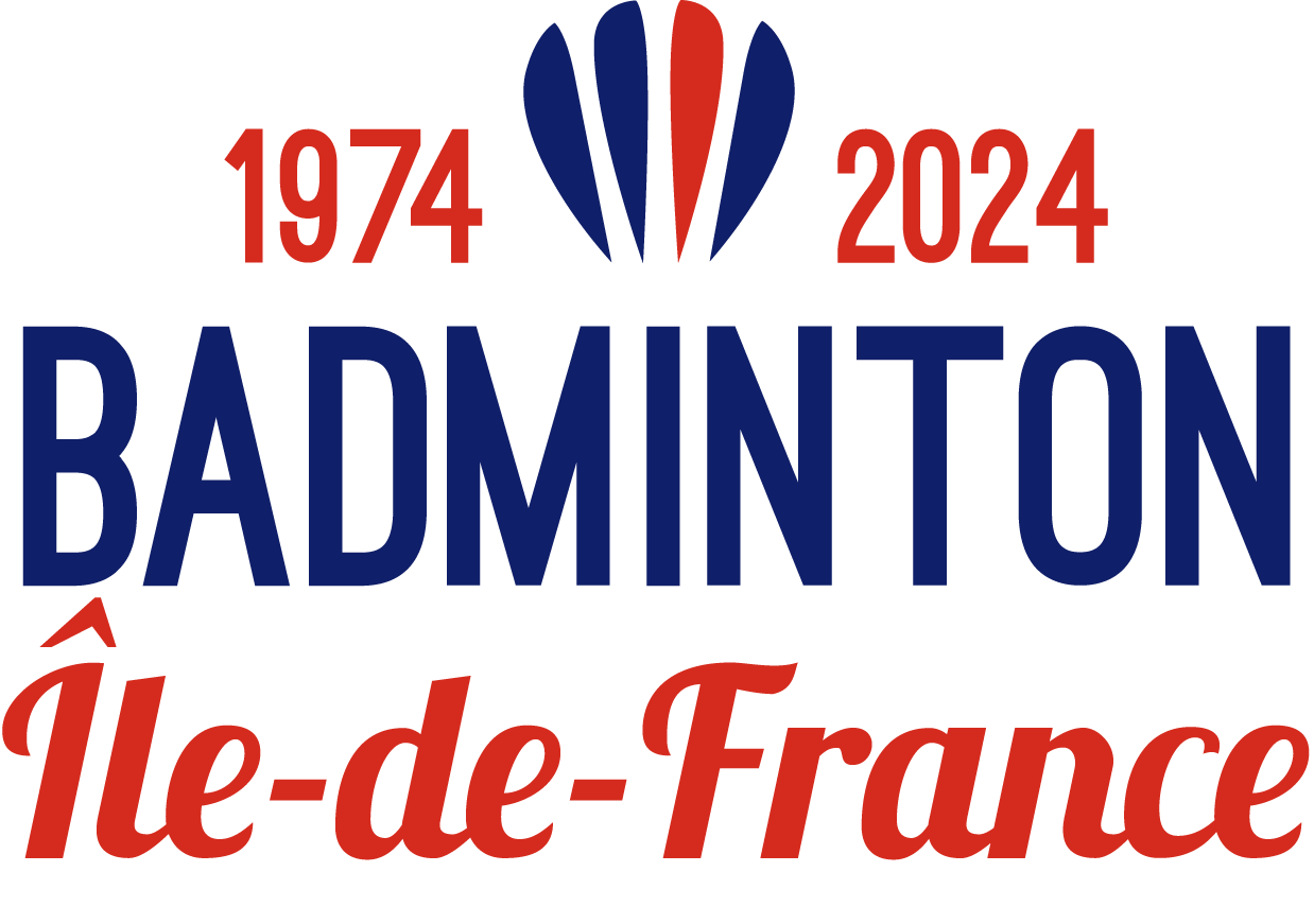 Logo Ligue Ile de France